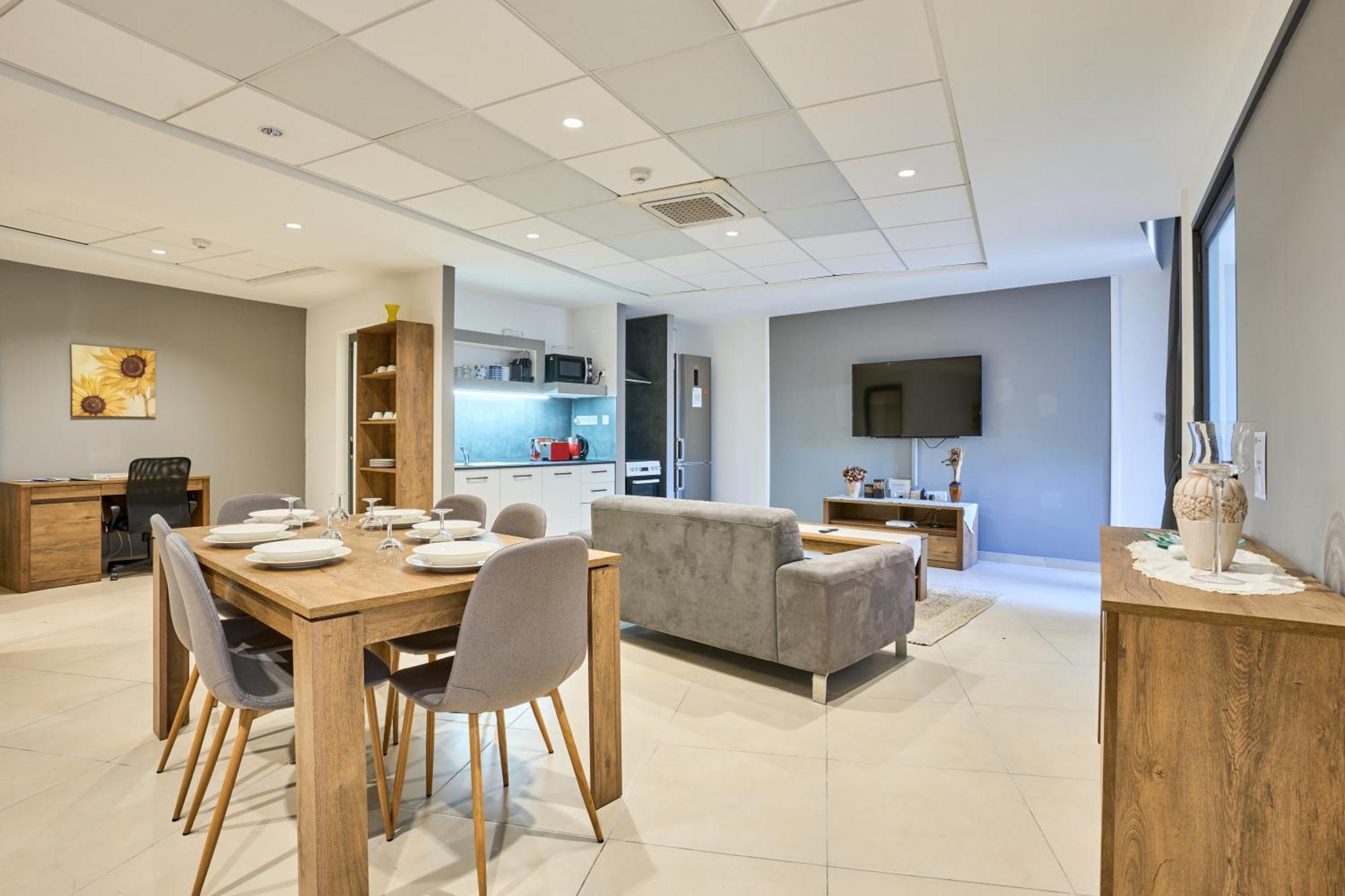 Holiday Home In Marsaskala Kültér fotó
