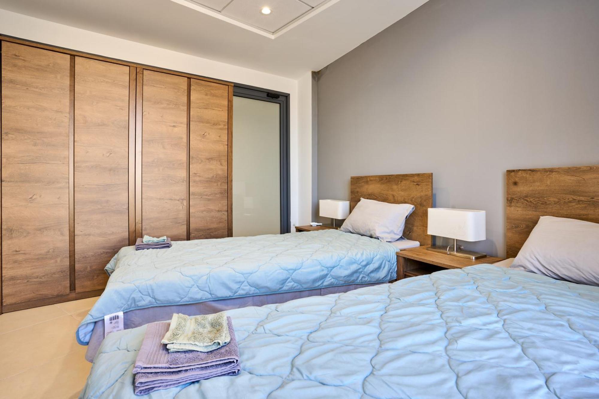 Holiday Home In Marsaskala Kültér fotó