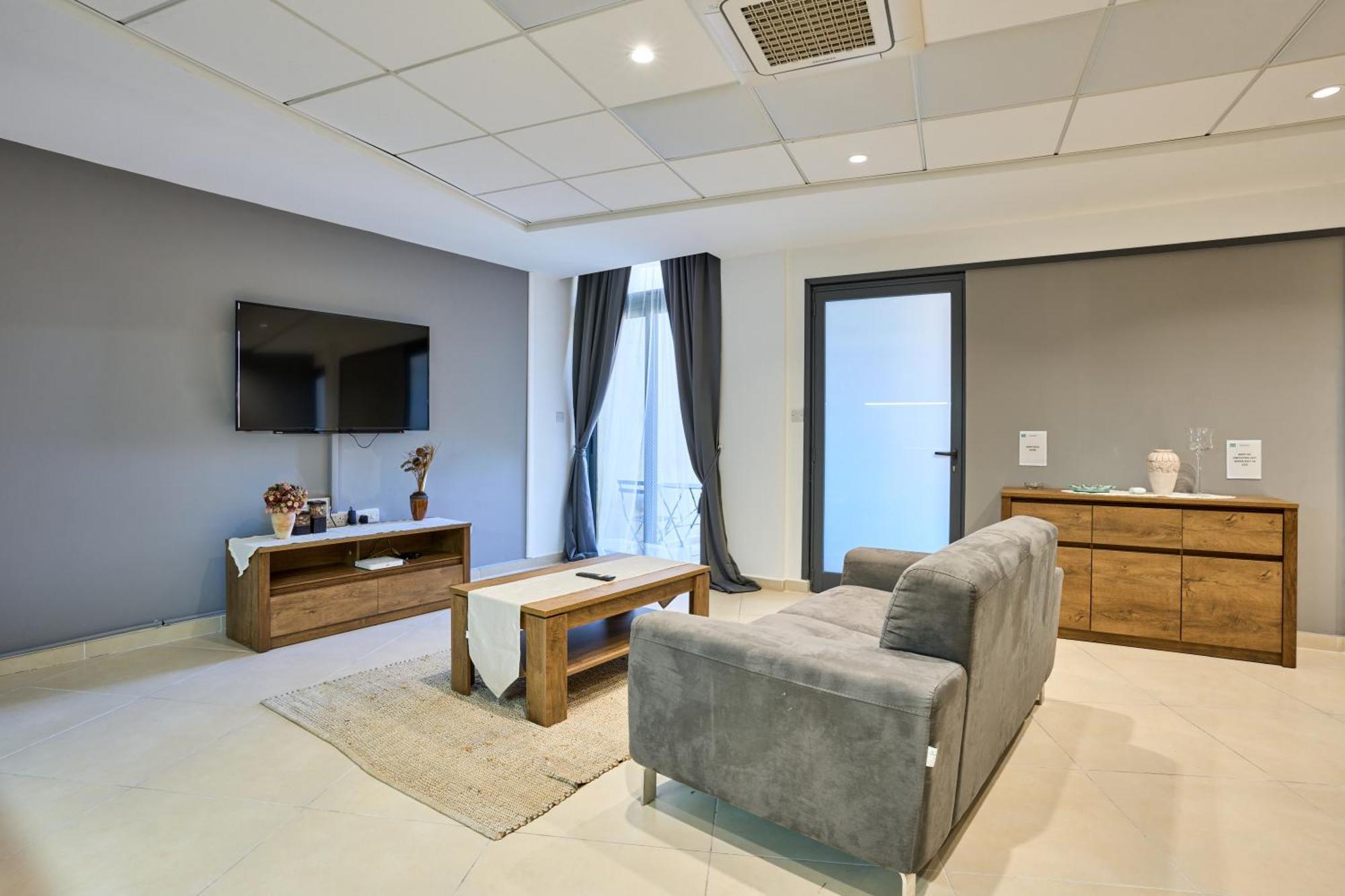 Holiday Home In Marsaskala Kültér fotó