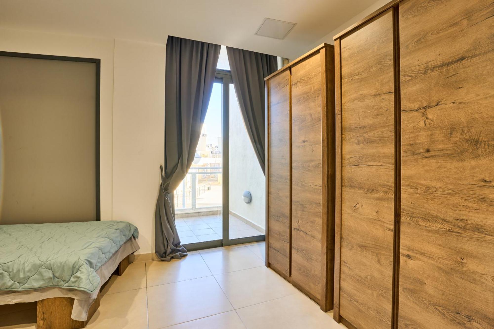 Holiday Home In Marsaskala Kültér fotó