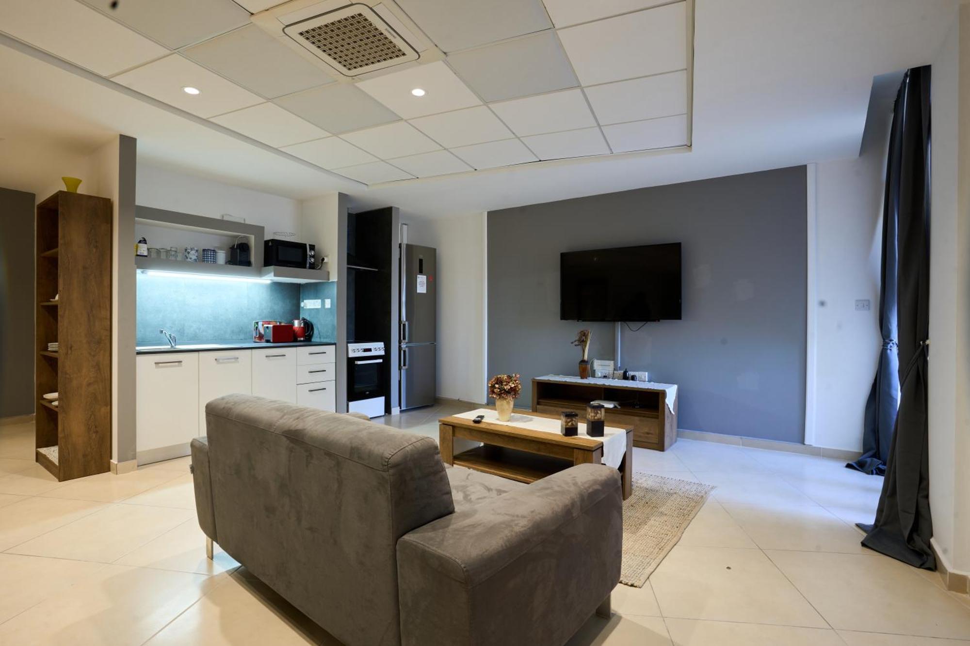 Holiday Home In Marsaskala Kültér fotó